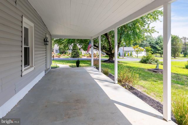 738 HOWARD AVE, Wenonah, NJ 08090