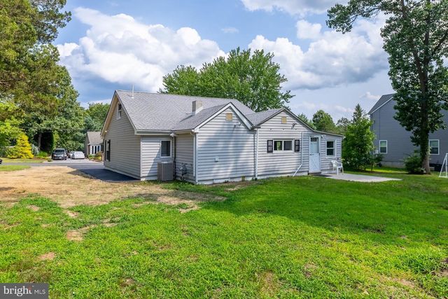 738 HOWARD AVE, Wenonah, NJ 08090