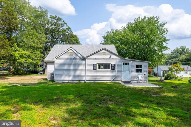 738 HOWARD AVE, Wenonah, NJ 08090