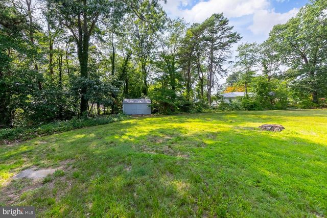 738 HOWARD AVE, Wenonah, NJ 08090