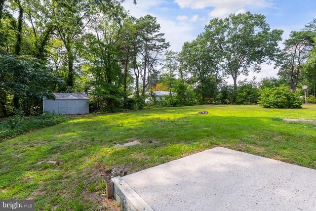 738 HOWARD AVE, Wenonah, NJ 08090
