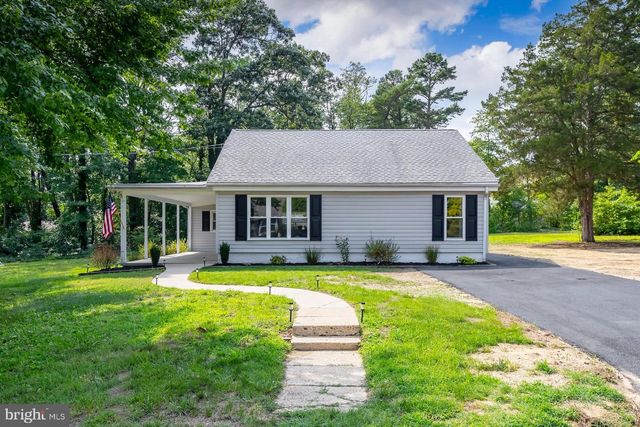738 HOWARD AVE, Wenonah, NJ 08090