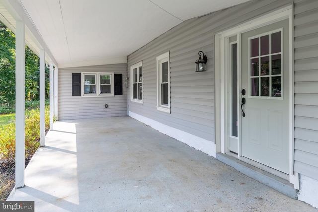 738 HOWARD AVE, Wenonah, NJ 08090