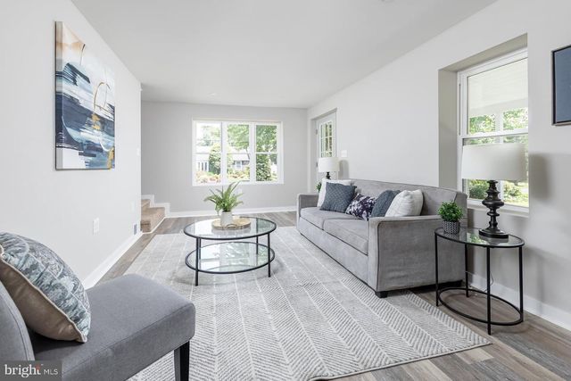 738 HOWARD AVE, Wenonah, NJ 08090