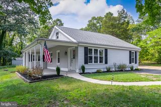 738 HOWARD AVE, Wenonah, NJ 08090