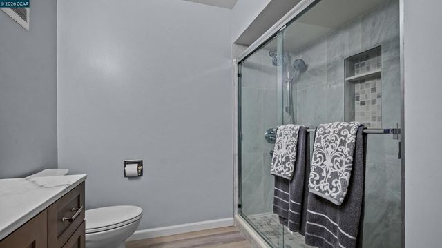 1224 Rockledge Ln 6, Walnut Creek, CA 94595
