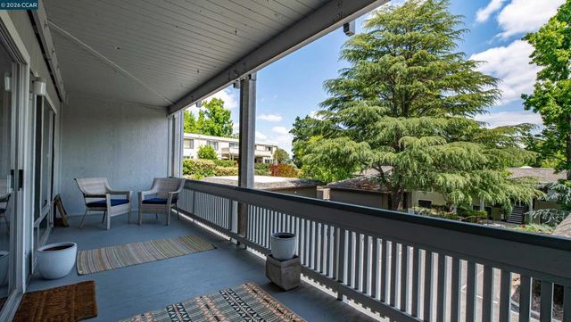 1224 Rockledge Ln 6, Walnut Creek, CA 94595