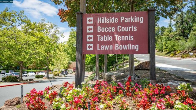 1224 Rockledge Ln 6, Walnut Creek, CA 94595