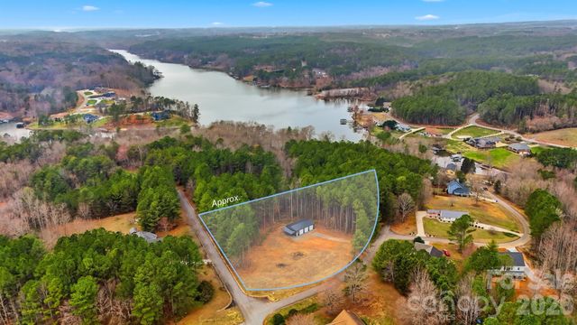 5388 Benjamins Place, Granite Falls, NC 28630