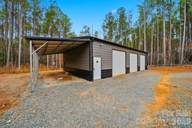 5388 Benjamins Place, Granite Falls, NC 28630
