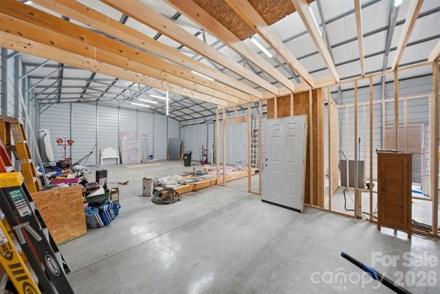 5388 Benjamins Place, Granite Falls, NC 28630