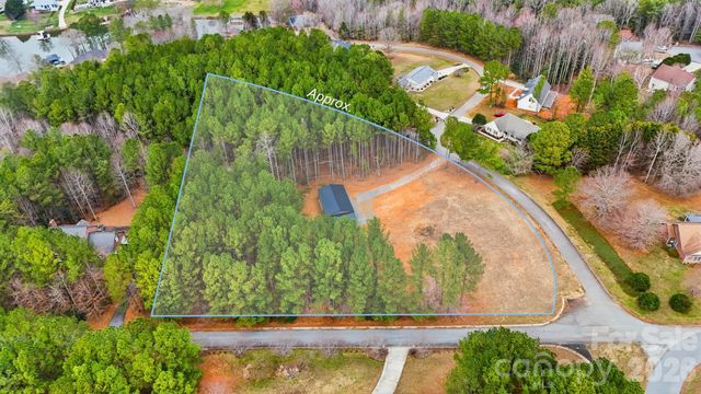 5388 Benjamins Place, Granite Falls, NC 28630