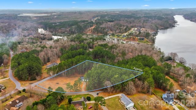 5388 Benjamins Place, Granite Falls, NC 28630