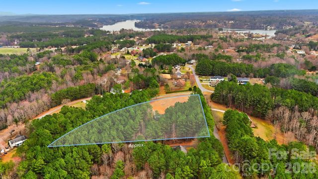 5388 Benjamins Place, Granite Falls, NC 28630
