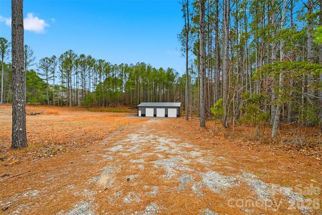 5388 Benjamins Place, Granite Falls, NC 28630