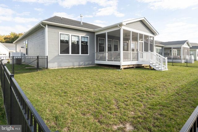 16512 E. KEA WAY, Lewes, DE 19958