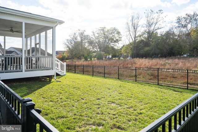 16512 E. KEA WAY, Lewes, DE 19958