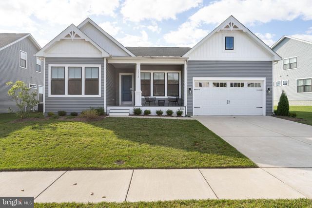 16512 E. KEA WAY, Lewes, DE 19958