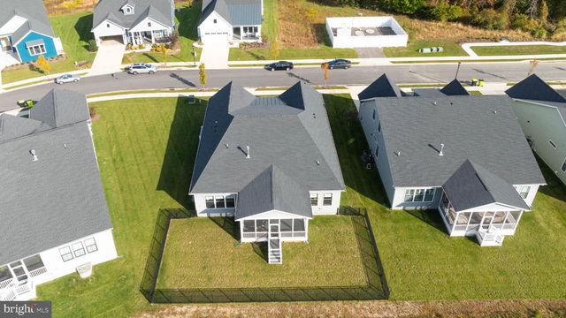 16512 E. KEA WAY, Lewes, DE 19958