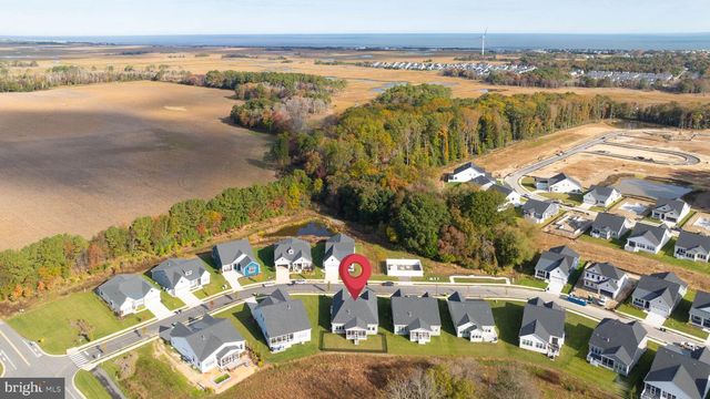 16512 E. KEA WAY, Lewes, DE 19958