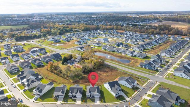 16512 E. KEA WAY, Lewes, DE 19958