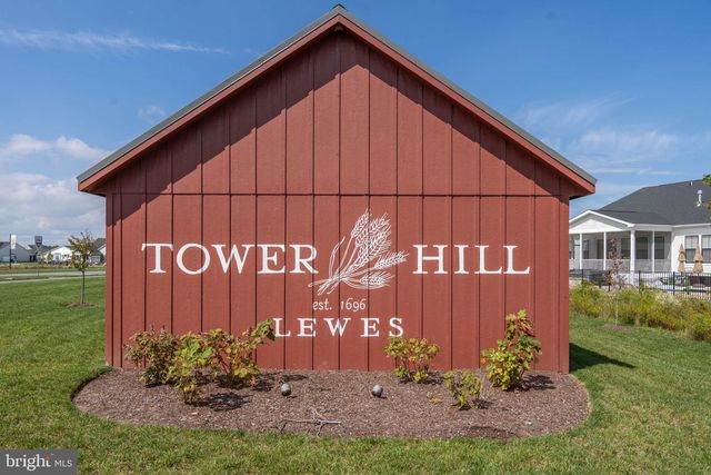 16512 E. KEA WAY, Lewes, DE 19958