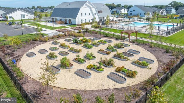 16512 E. KEA WAY, Lewes, DE 19958