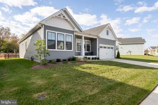16512 E. KEA WAY, Lewes, DE 19958