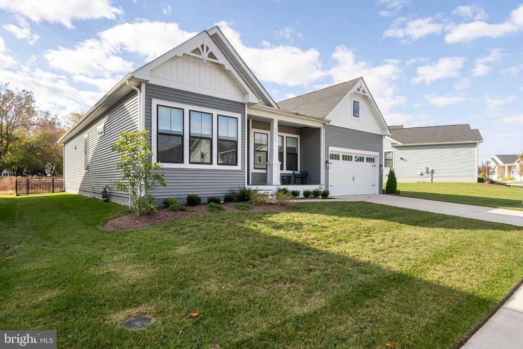 16512 E. KEA WAY, Lewes, DE 19958