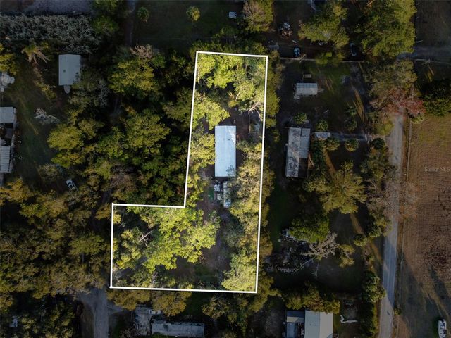 18186 FERRY AVENUE, Brooksville, FL 34604