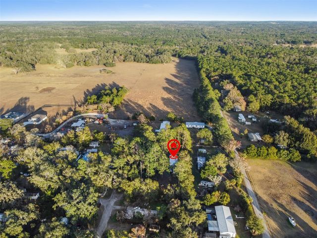 18186 FERRY AVENUE, Brooksville, FL 34604