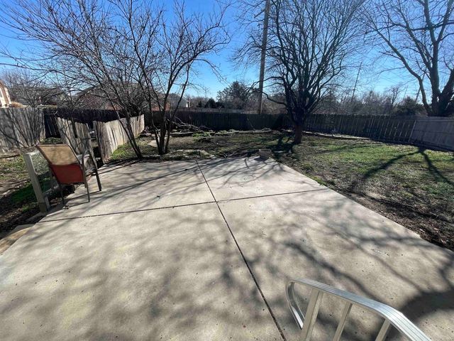 1506 S TODD PL, Wichita, KS 67207