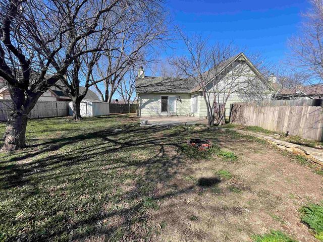 1506 S TODD PL, Wichita, KS 67207