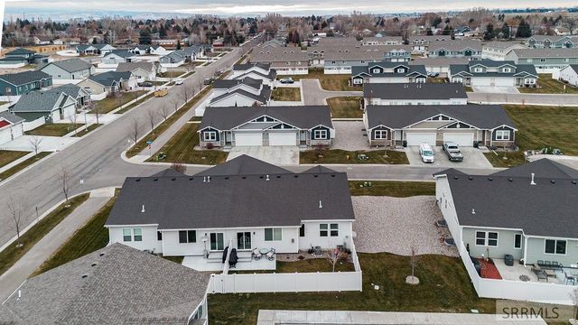 2838 Blackwood, Idaho Falls, ID 83402