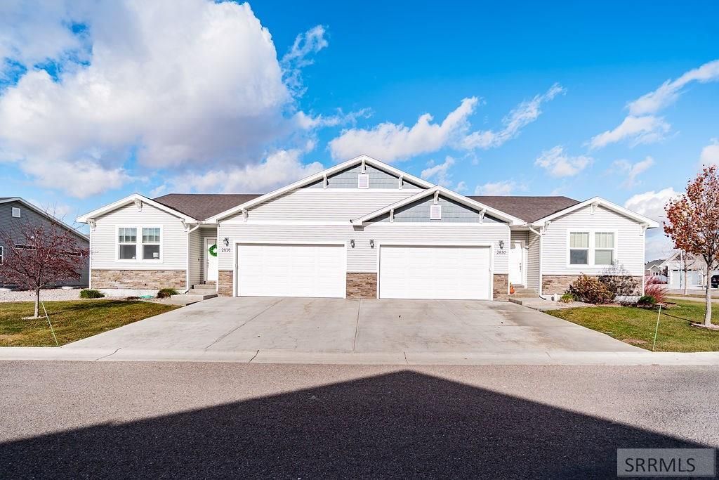 2838 Blackwood, Idaho Falls, ID 83402