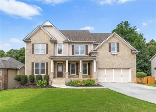 2019 Ambrosia Court, Dacula, GA 30019