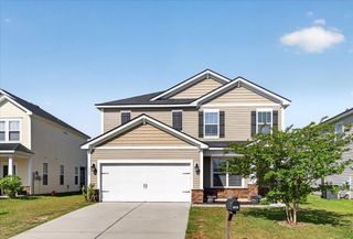 1303 Wild Goose Trail, Summerville, SC 29483