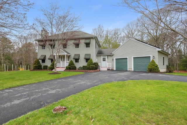 11 Mya's Court, Wareham, MA 02571