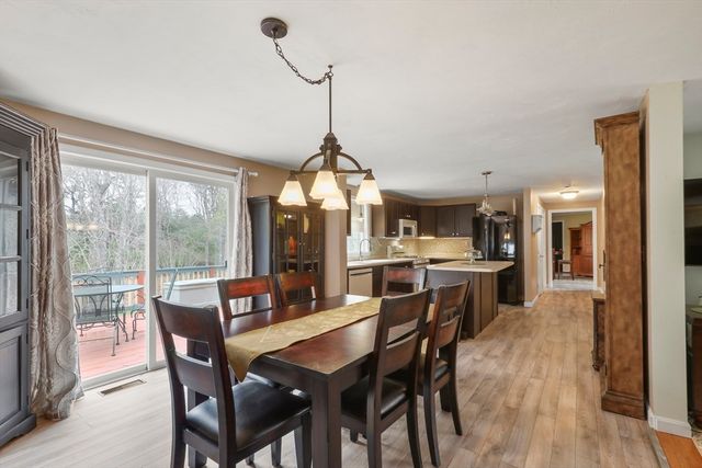 11 Mya's Court, Wareham, MA 02571