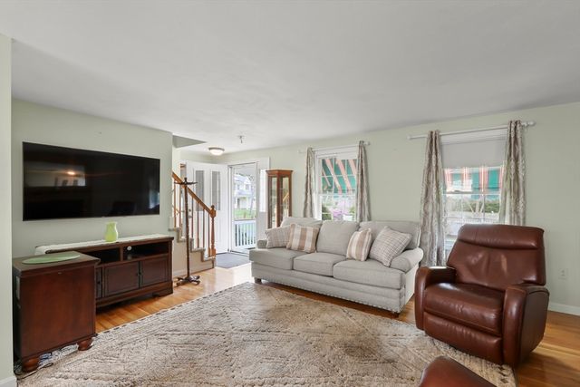 11 Mya's Court, Wareham, MA 02571