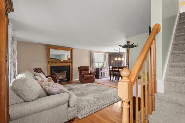 11 Mya's Court, Wareham, MA 02571