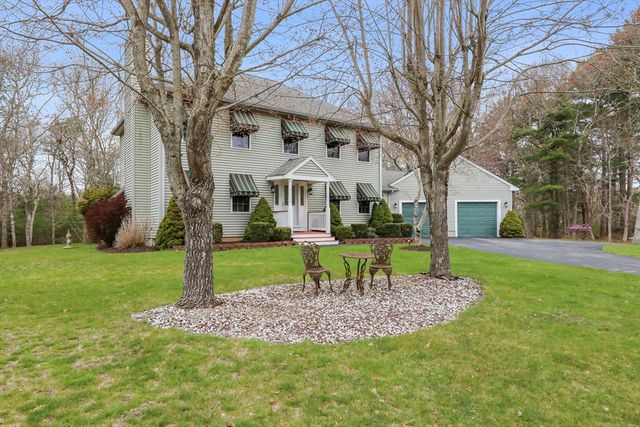 11 Mya's Court, Wareham, MA 02571
