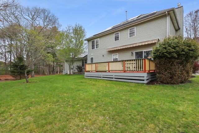 11 Mya's Court, Wareham, MA 02571