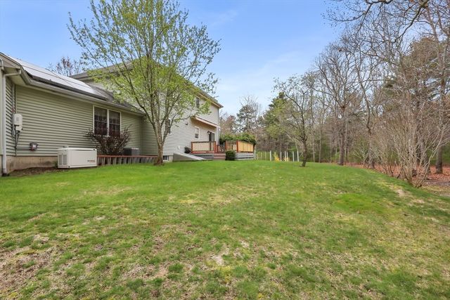 11 Mya's Court, Wareham, MA 02571