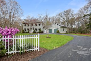 11 Mya's Court, Wareham, MA 02571