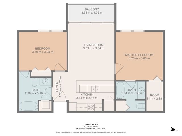 3635 Seaside Dr Apt 104, Key West, FL 33040