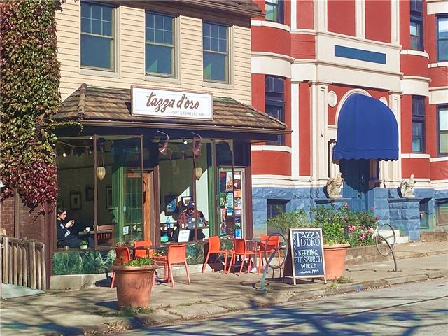 853 Collins St, Highland Park, PA 15206