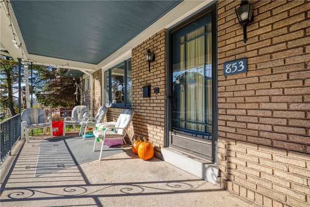 853 Collins St, Highland Park, PA 15206