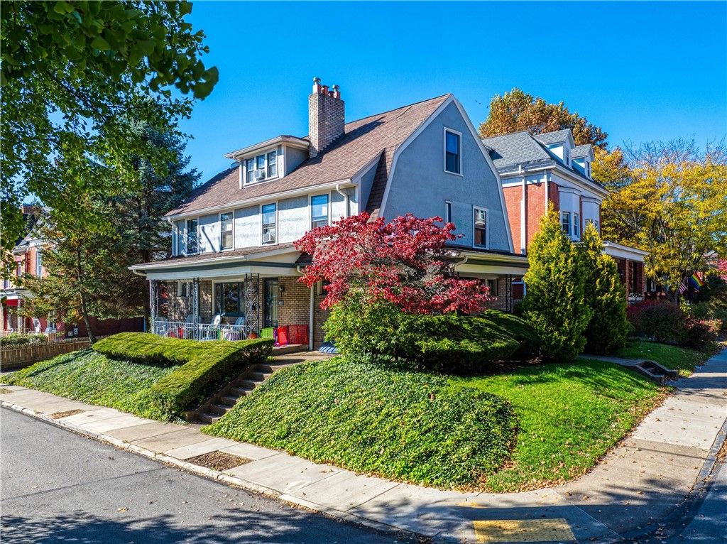 853 Collins St, Highland Park, PA 15206