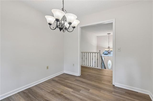 18 Misty Ridge Place, Hiram, GA 30141